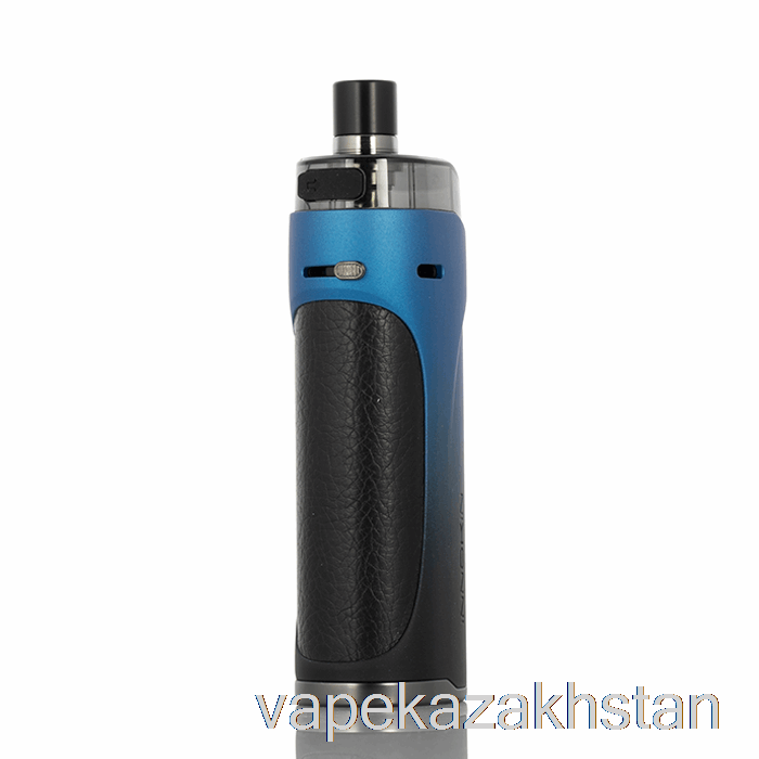 Vape Kazakhstan Innokin KROMA-Z 40W Pod Mod System Midnight Blue